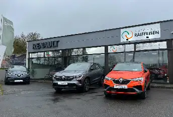 Autohaus Koeth Übernahme Schleiden